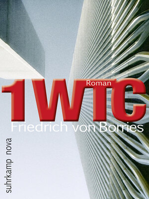 cover image of 1WTC